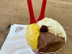 -Dal Cuore 达可芮冰淇淋(陕西北路店)