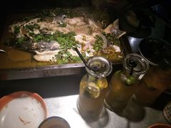 -探鱼·鲜青椒爽麻烤鱼(领展购物广场店)
