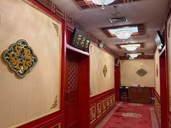 -丰泽园饭店