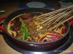 -耍哥串串香(香月湖店)