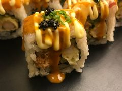 -晓寿司·精致料理(绿地店)
