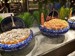 -欢乐牧场主题自助料理(T12店)