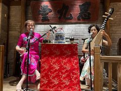 -南京大牌档(崇文门国瑞店)