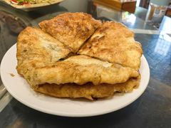 -周老三跷脚牛肉·全牛火锅(非遗传承店)