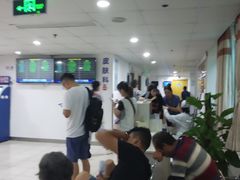 -无锡市第二人民医院(南院)