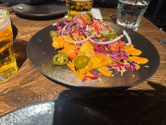 -Q MEX 库迈墨西哥餐吧(三里屯店)