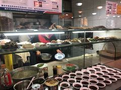 -周家大连水饺(美专校街店)
