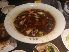 -张氏宽窄巷成都名小吃(茂业百货华强北店)