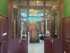 -卫鼎轩·曹公馆(鼓楼店)