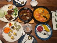 -星叶·东南亚料理(宁波万象汇店)