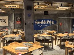 -熙成烧烤(白塔岭店)
