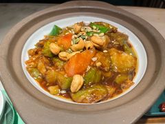 -锦府盐帮·李宅(领展购物广场中关村店)