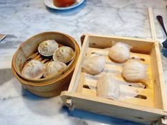 滋粥楼虾饺王-滋粥楼·顺德菜海鲜茶点(方舟店)