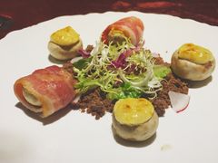 -王品牛排(佛山南海万科广场店)