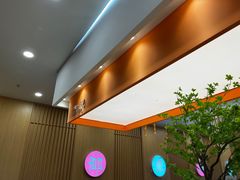 -喜家自助小火锅(乐客城店)