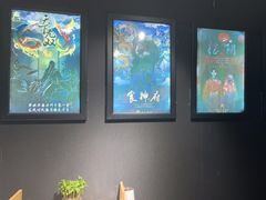 -奇门密室(五一新干线店)