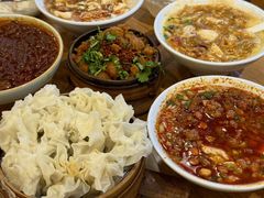 -豆相识•九九豆腐脑(牛咡桥店)