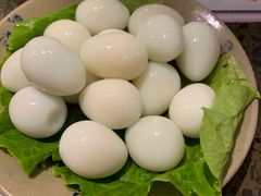 鹌鹑蛋-小龙坎老火锅(华飞店)