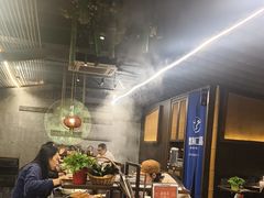 -盡膳口福·百年汤方火锅(科华北路店)