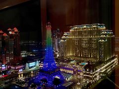 -澳门喜来登大酒店