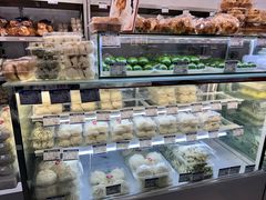 -白玉兰食品(中山公园龙之梦店)