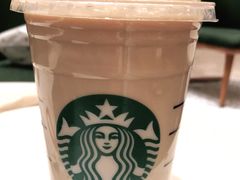 -星巴克臻选(广州太古汇店)