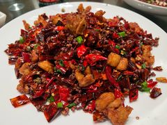 -张大嘴菜馆(庞各庄店)