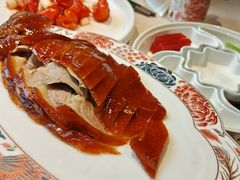 -食悦江南·淮扬菜·烤鸭(亚运村·惠新店)