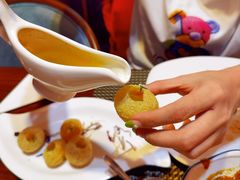 -辛德里印度餐厅(勒泰商圈店)