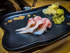 -镹·鱼料理  国产鱼使用店