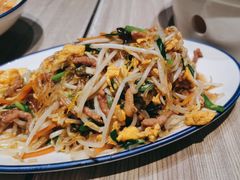-姥姥家春饼店(交大东路店)