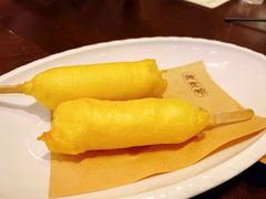 -老厨家(友谊路总店)