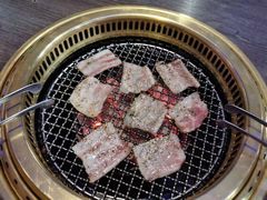 -久苑烧肉(世界城广场店)