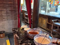 -袁老四重庆老火锅(桐梓坡店)
