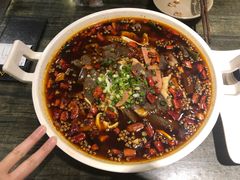 -庆合府重庆大排档(紫都城店)
