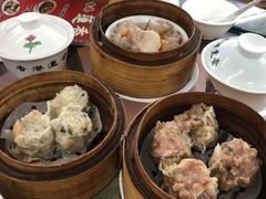 -香港蓮香樓(中環店)