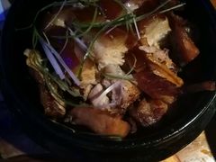 -外婆私房菜(新亚百货店)