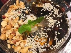 四川冰粉-老十七火锅(虹梅路店)