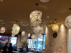-原石牛扒·约会餐厅(龙城万科里店)