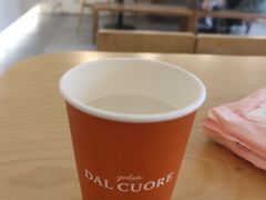 -Dal Cuore 达可芮冰淇淋(陕西北路店)