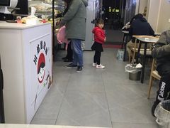 -川姑娘冒菜(竹园阳光嘉苑店)