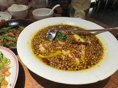 -清水亭湖北菜(大屯DT51店)