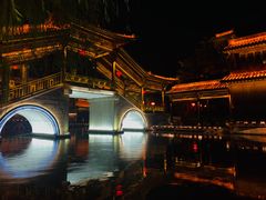 -台儿庄古城