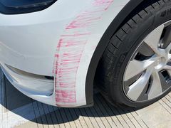 -TESLA 特斯拉(深圳观澜特斯拉直营钣喷中心)