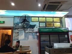 -青石桥老瓦房肥肠粉总店(青石桥总店)