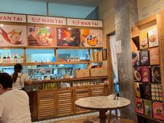 -婉泰·特色小吃·舂鸡脚(告庄二店)