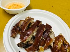 -四更周店烤乳猪