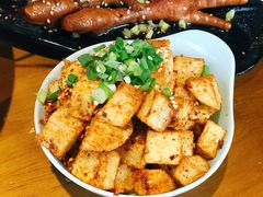 土豆-走街串巷(丰富路店)
