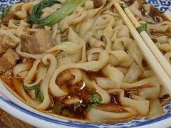 -晋麦香刀削面(光彩路店)