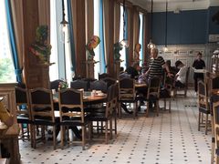 -新白鹿餐厅(城西银泰城店)